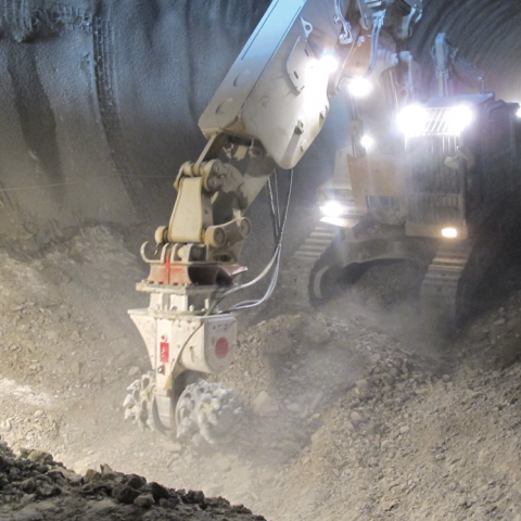Erkat | BA Equipment Group