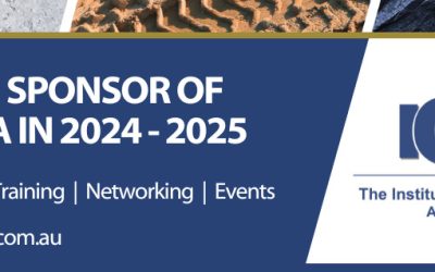 BA Equipment Group Renews Sponsorship of the IQA in WA, QLD, and VIC: Committed to Providing Sustainable Solutions