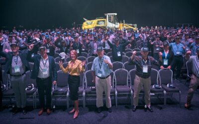 IQA 2026 National Conference: Five Takeaways for Australia’s Quarrying Industry
